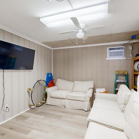 Caravelle 1 Villa Ocean City Luaran gambar