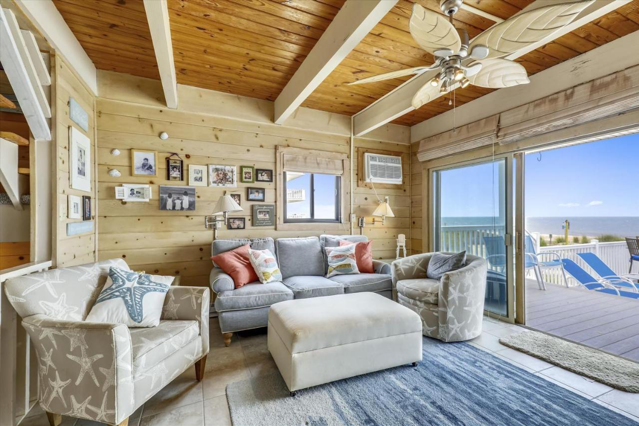 Caravelle 1 Villa Ocean City Luaran gambar
