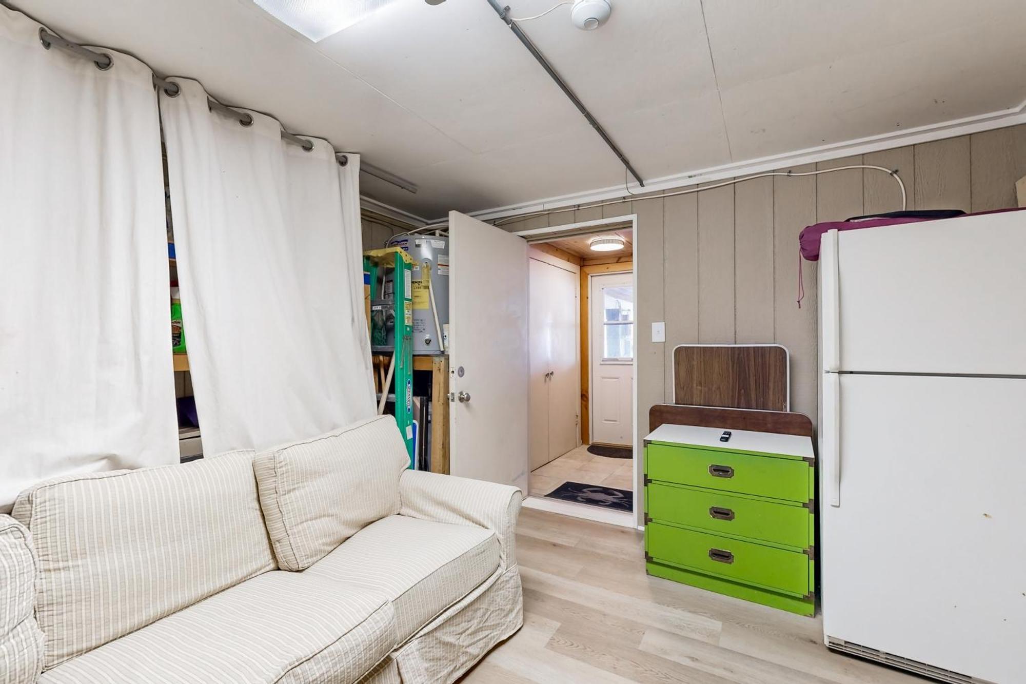 Caravelle 1 Villa Ocean City Luaran gambar