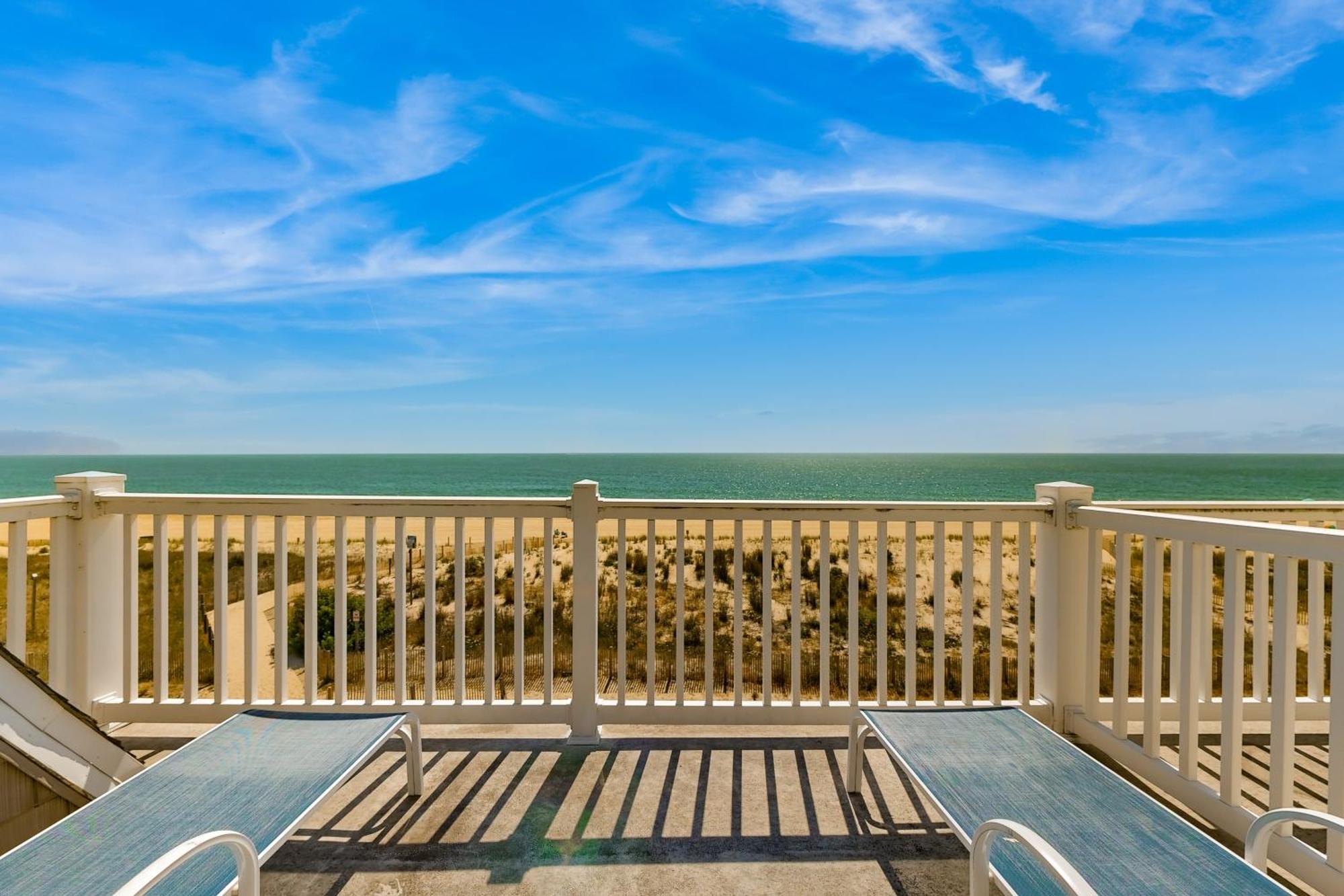 Caravelle 1 Villa Ocean City Luaran gambar