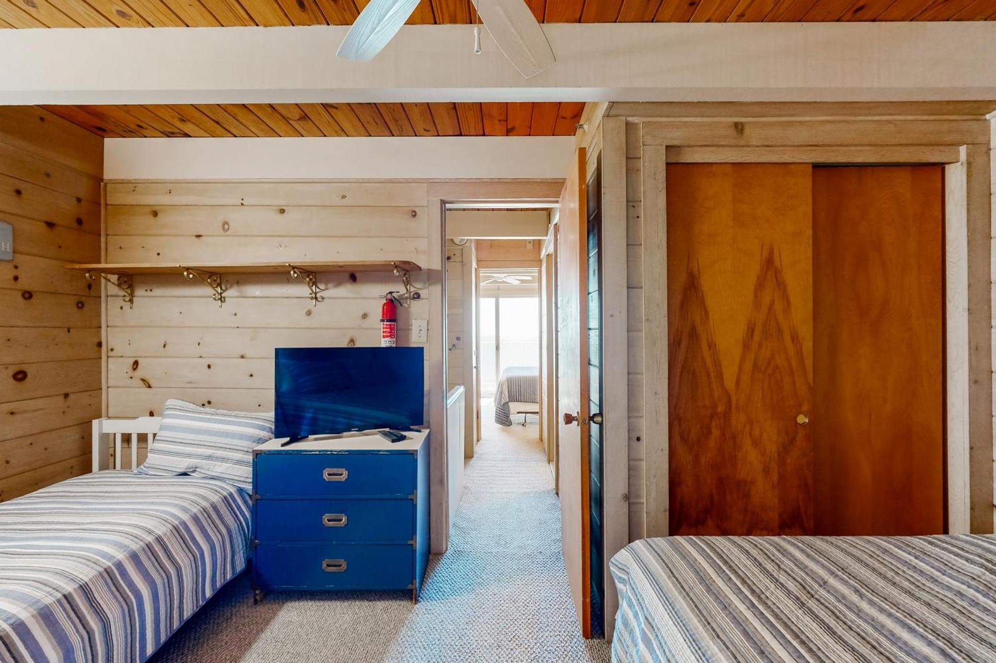Caravelle 1 Villa Ocean City Luaran gambar