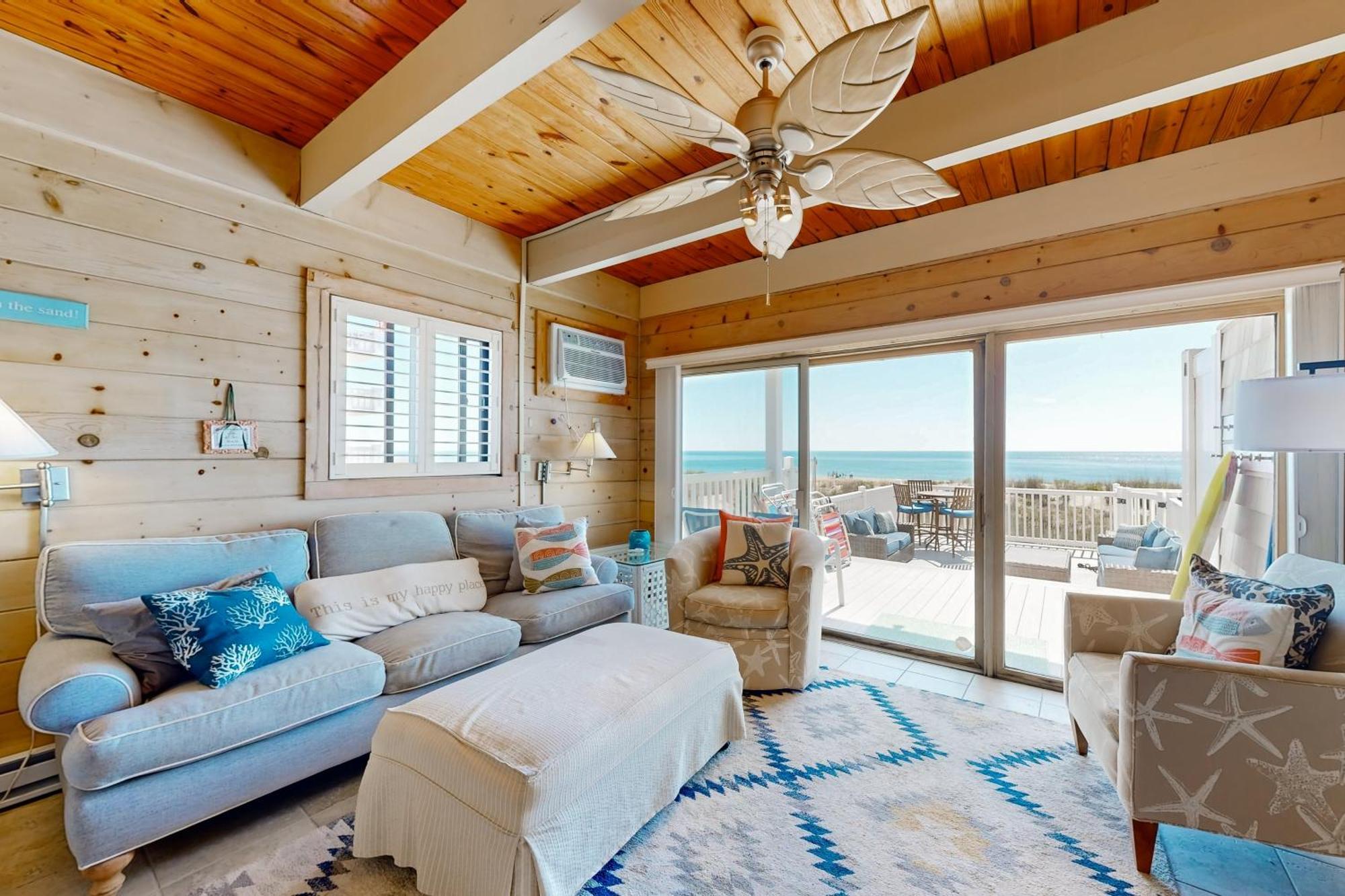 Caravelle 1 Villa Ocean City Luaran gambar